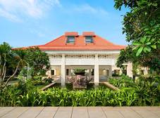 Фото отеля Sheraton Jakarta Soekarno Hatta Airport