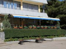 Фото отеля Зенит