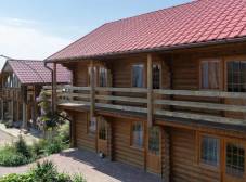 Фото отеля Самоцветы