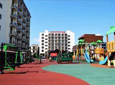Фото отеля Эмеральд