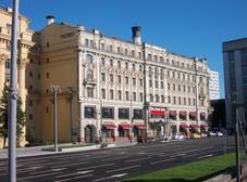 Фото отеля Hotel National