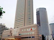 Фото отеля Four Points by Sheraton Shanghai, Pudong