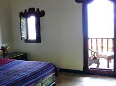 Фото отеля Puri Bunga Beach Cottages