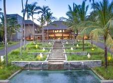 Фото отеля Courtyard by Marriott Bali Nusa Dua