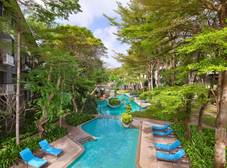 Фото отеля Courtyard by Marriott Bali Nusa Dua