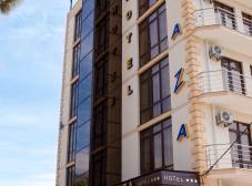 Фото отеля Plaza