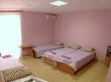 Фото отеля Антарес гостиница