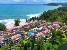 Фото отеля Movenpick Resort Bangtao Beach Phuket