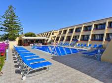Фото отеля Napa Prince Hotel Apartments