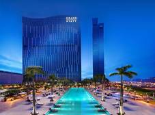 Фото отеля Grand Hyatt Macau