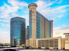 Фото отеля Grand Millennium Al Wahda Abu Dhabi