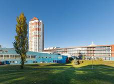 Фото отеля IBB Hotel