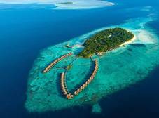 Фото отеля Ayada Maldives