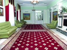 Фото отеля Центросоюз РФ