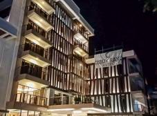 Фото отеля Cebu Grand Hotel