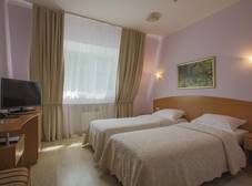 Фото отеля БелокурЪ