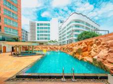 Фото отеля Centara Nova Hotel & Spa Pattaya