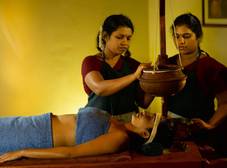 Фото отеля ShinShiva Ayurvedashram