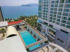 Фото отеля Rembrandt Hotel Nha Trang