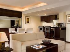 Фото отеля New Kuta Condotel by Lexington