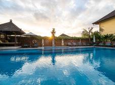 Фото отеля Bali Ayu Hotel & Villas