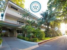 Фото отеля Twin Palms Resort Pattaya