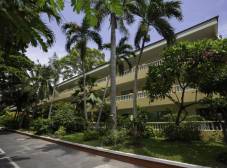 Фото отеля Twin Palms Resort Pattaya