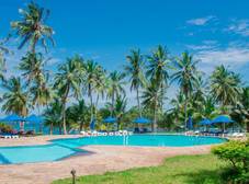 Фото отеля Mombasa Continental Resort