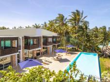 Фото отеля Melia Zanzibar