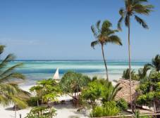Фото отеля Melia Zanzibar