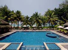 Фото отеля Khaolak Paradise Resort