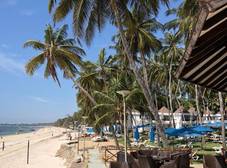 Фото отеля Kenya Bay Beach Hotel