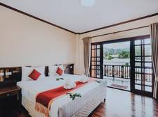 Фото отеля Havana Beach Resort Phangan