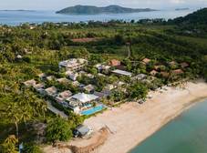 Фото отеля AVANI+ Samui Resort