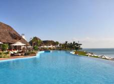 Фото отеля Sea Cliff Resort & Spa Zanzibar