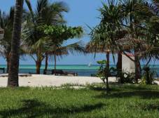 Фото отеля Uroa Bay Beach Resort