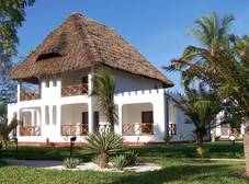 Фото отеля Uroa Bay Beach Resort