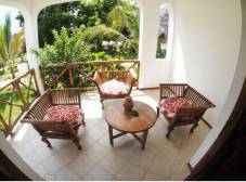 Фото отеля Uroa Bay Beach Resort