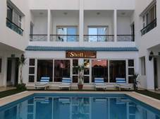 Фото отеля Swiss Wellness Spa & Resort