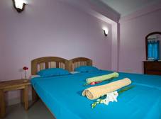 Фото отеля Nifa Hotel