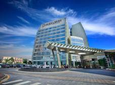 Фото отеля Grand Skylight International Hotel Guanlan