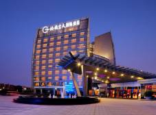 Фото отеля Grand Skylight International Hotel Guanlan