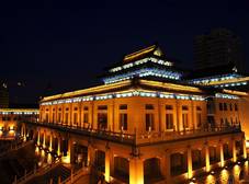 Фото отеля Friendship Palace Hotel