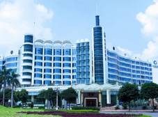 Фото отеля Royal Marina Plaza