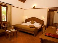 Фото отеля The Nattika Beach Ayurveda Resort