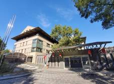 Фото отеля XiZhao Temple Hotel Beijing