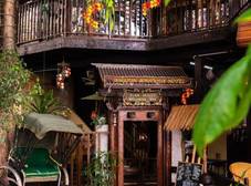 Фото отеля Anggun Boutique Hotel