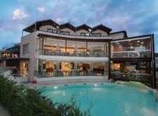 Фото отеля Cosmopolitan Hotel & Spa