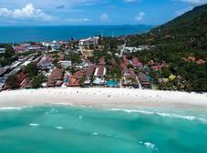 Фото отеля Phangan Bayshore Resort