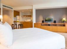 Фото отеля Chatrium Residence Sathon Bangkok